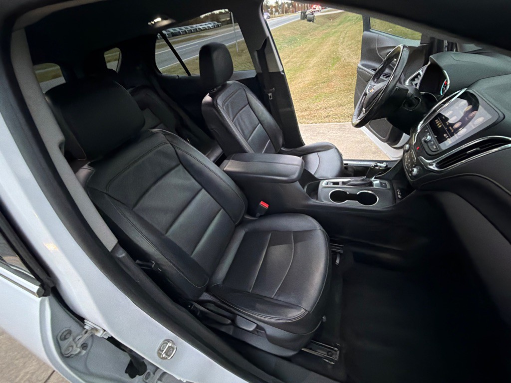 2019 Chevrolet Equinox Image 27