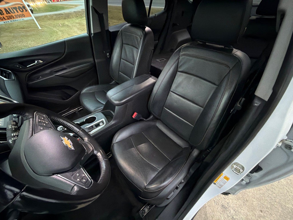 2019 Chevrolet Equinox Image 28