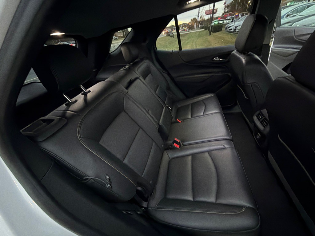 2019 Chevrolet Equinox Image 29