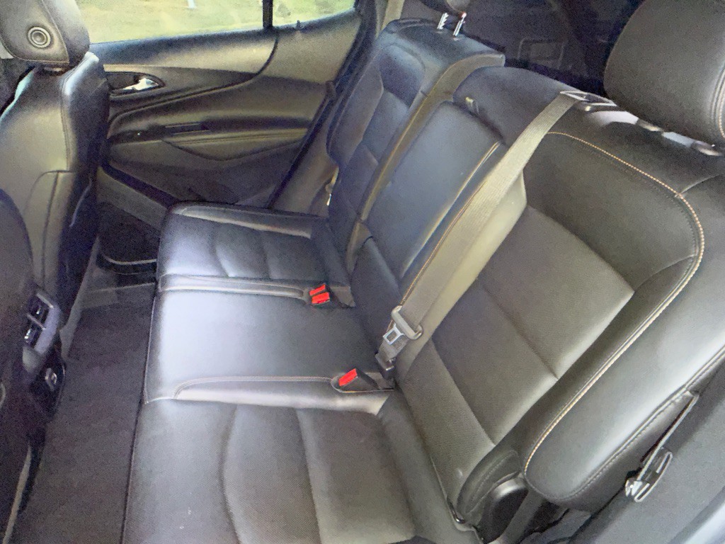 2019 Chevrolet Equinox Image 30