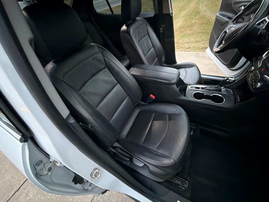 2019 Chevrolet Equinox Image 31