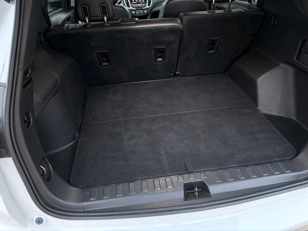 2019 Chevrolet Equinox Image 32