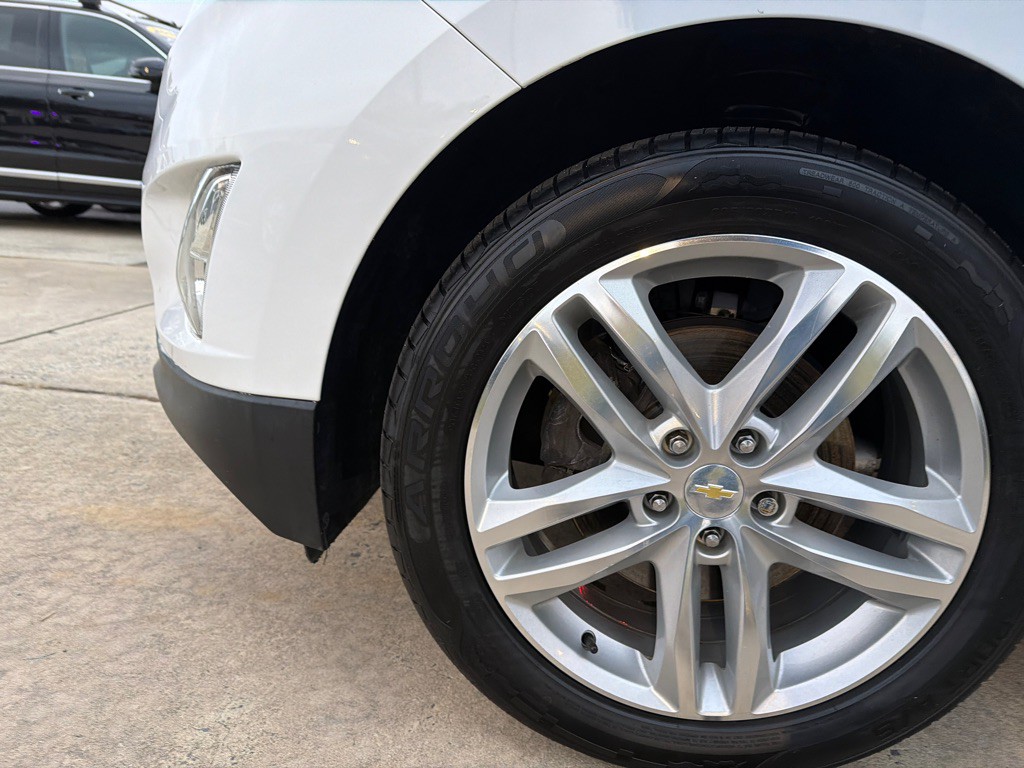 2019 Chevrolet Equinox Image 37