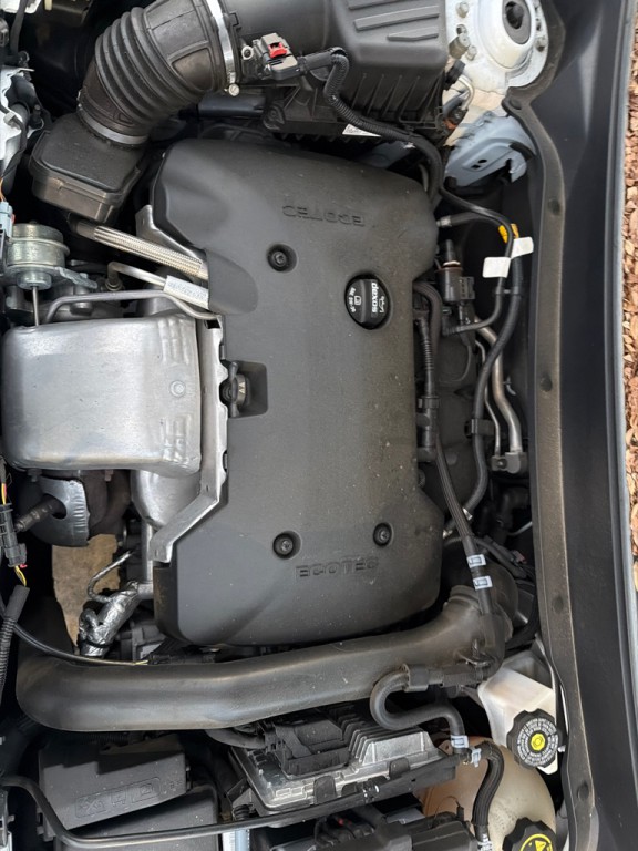 2019 Chevrolet Equinox Image 38