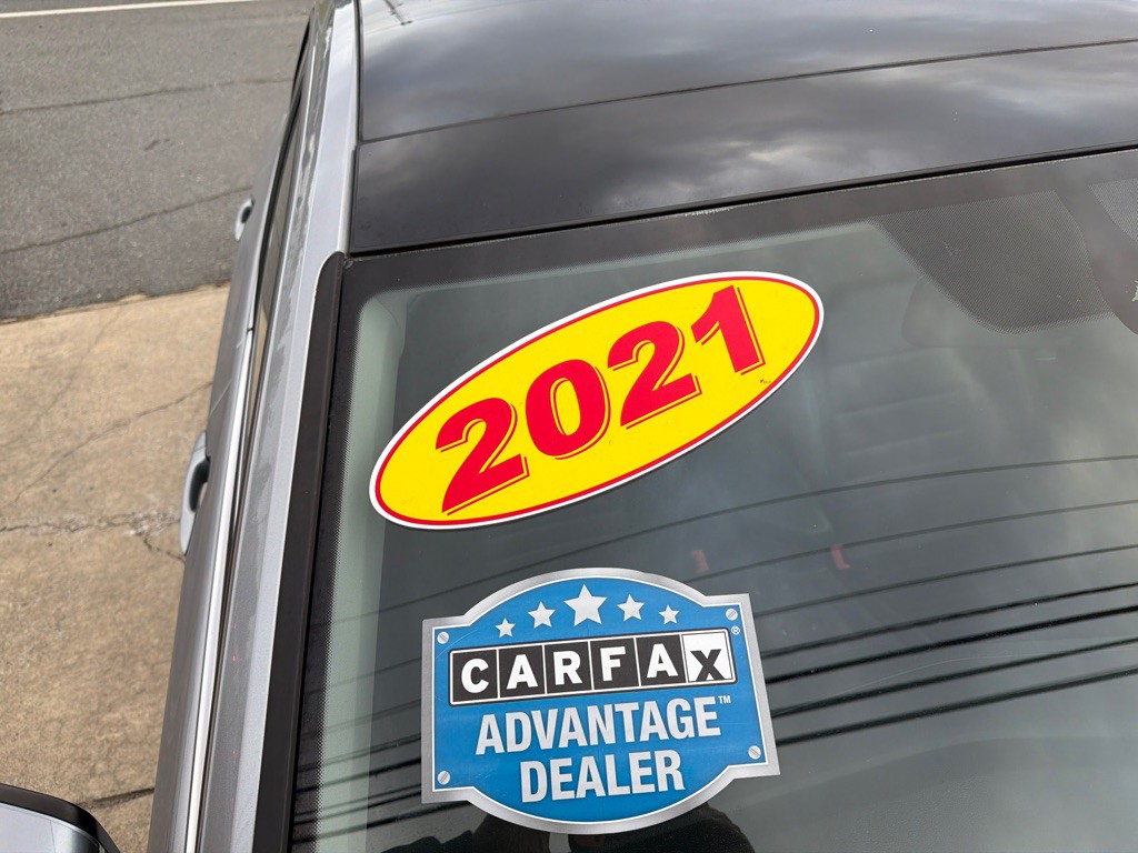 2021 Volkswagen Jetta Image 15