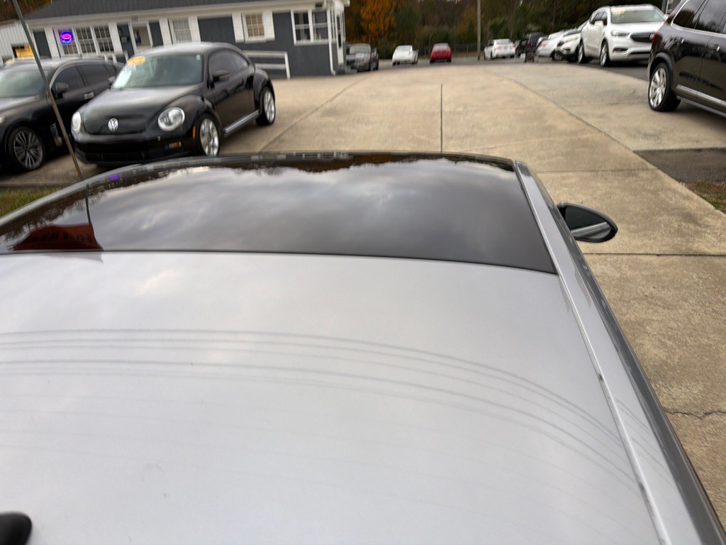 2021 Volkswagen Jetta Image 16