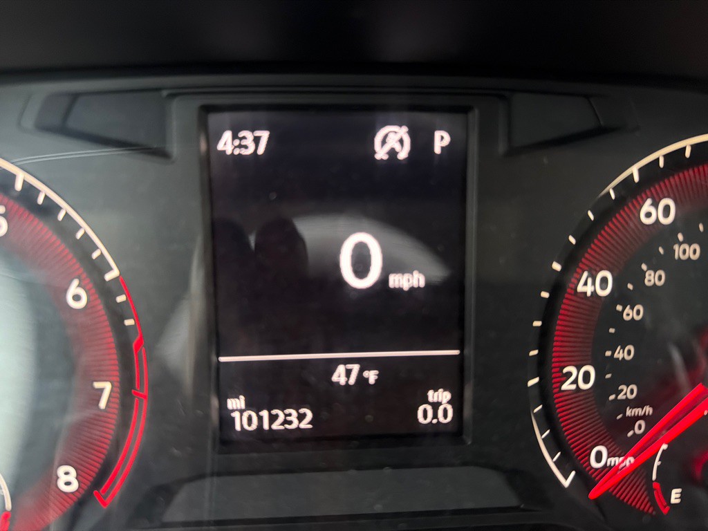 2021 Volkswagen Jetta Image 17