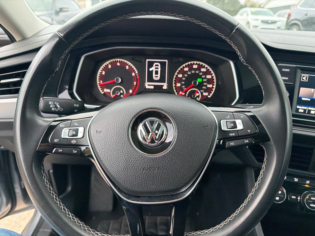 2021 Volkswagen Jetta Image 18