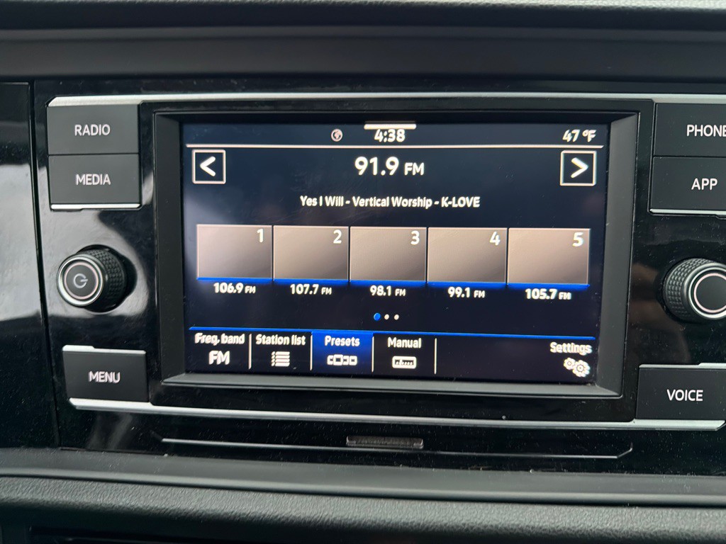 2021 Volkswagen Jetta Image 19