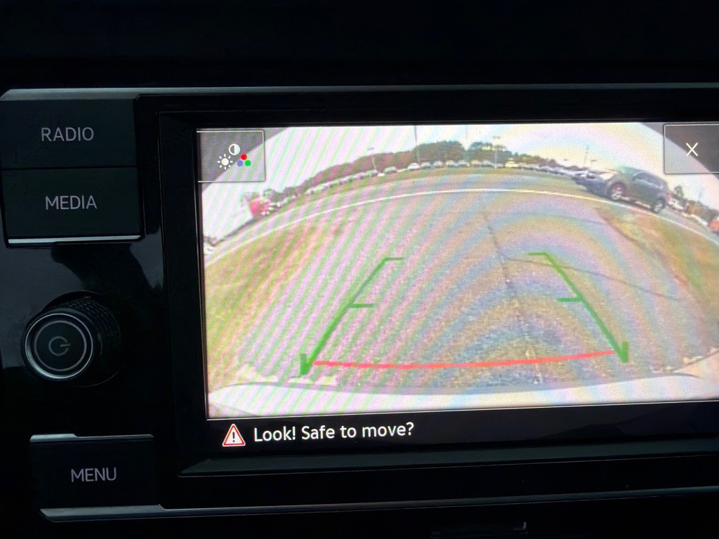 2021 Volkswagen Jetta Image 20