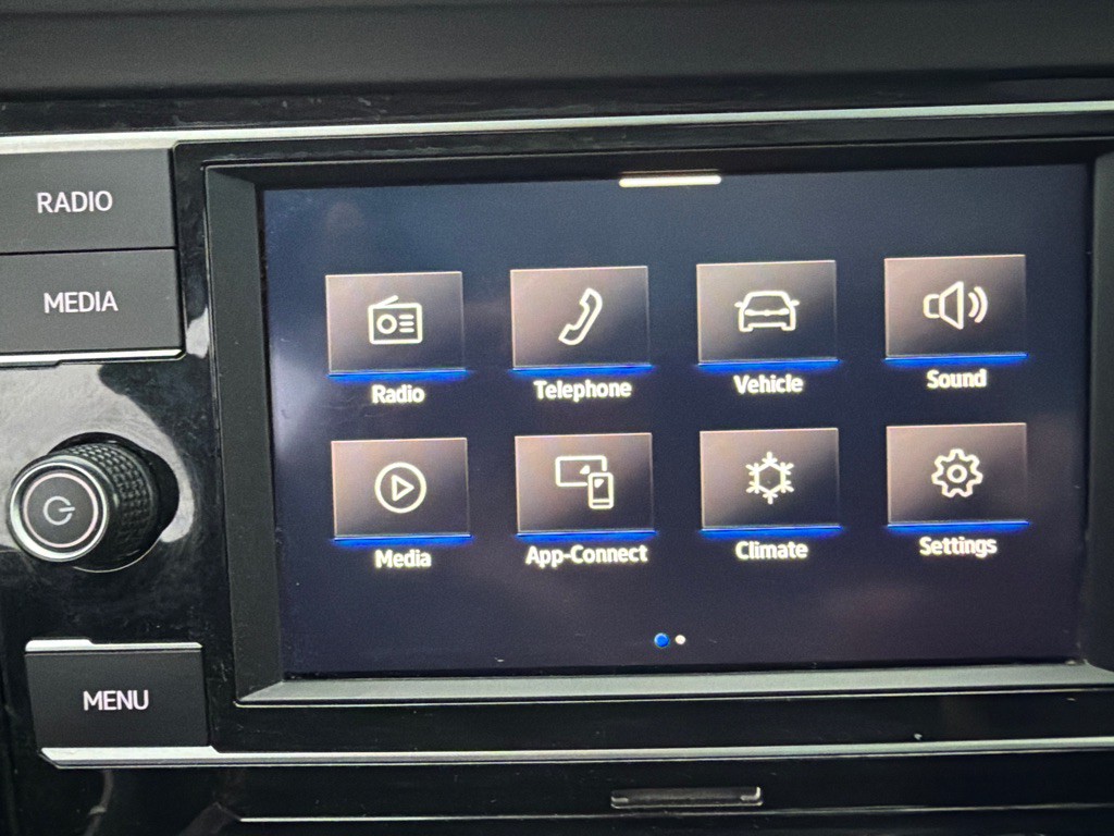 2021 Volkswagen Jetta Image 21