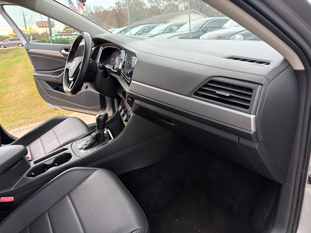 2021 Volkswagen Jetta Image 26