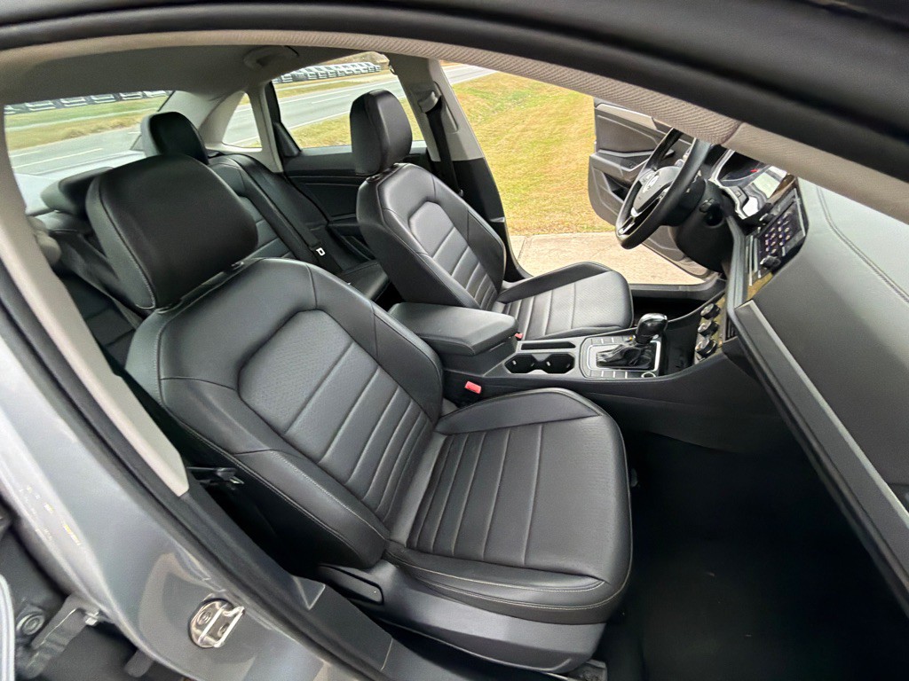 2021 Volkswagen Jetta Image 27
