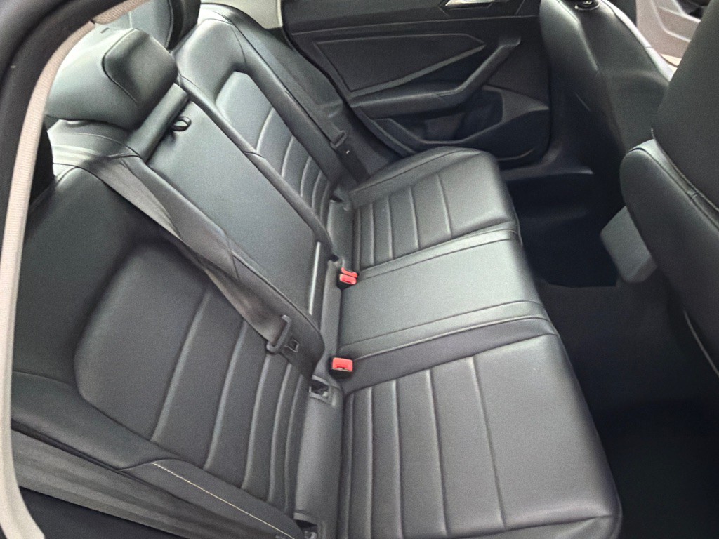 2021 Volkswagen Jetta Image 28