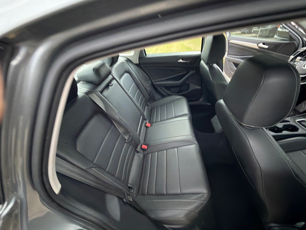 2021 Volkswagen Jetta Image 29