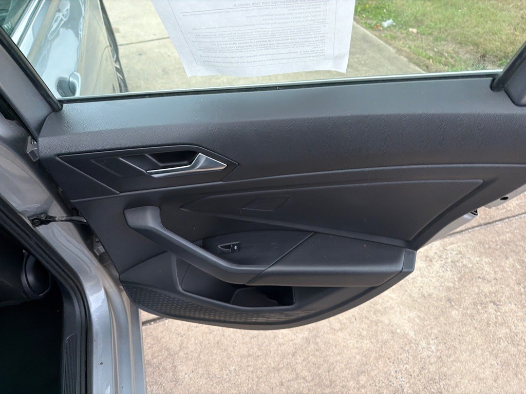 2021 Volkswagen Jetta Image 31