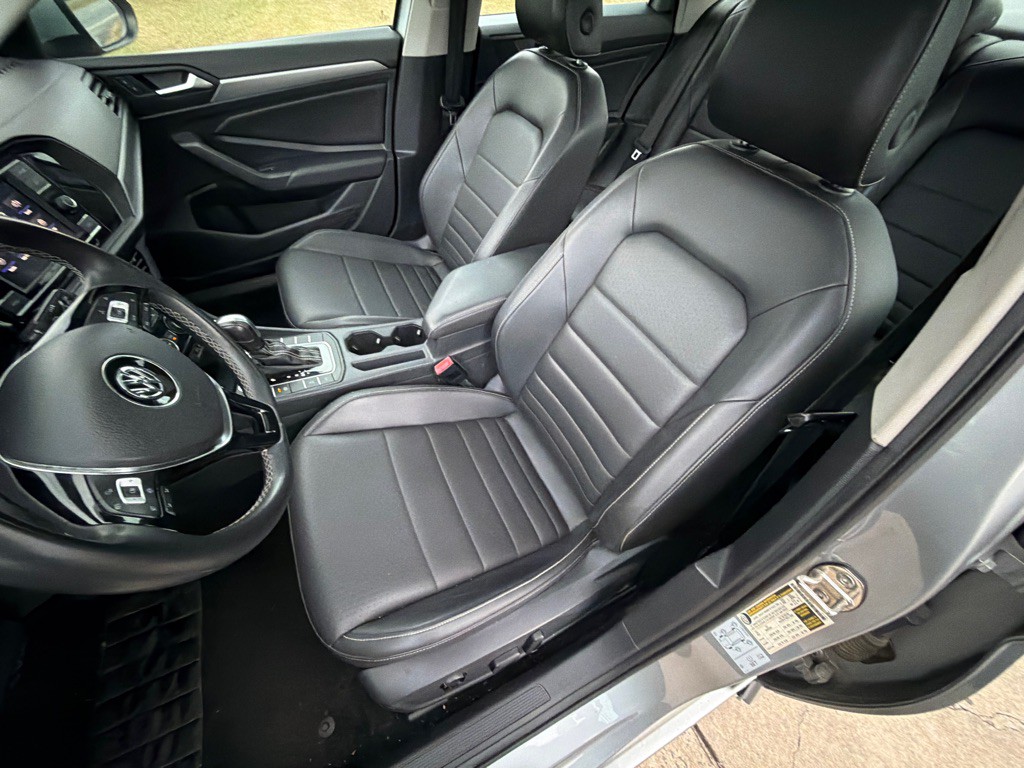 2021 Volkswagen Jetta Image 34