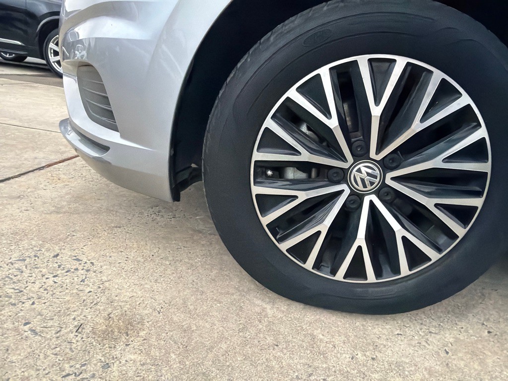 2021 Volkswagen Jetta Image 36