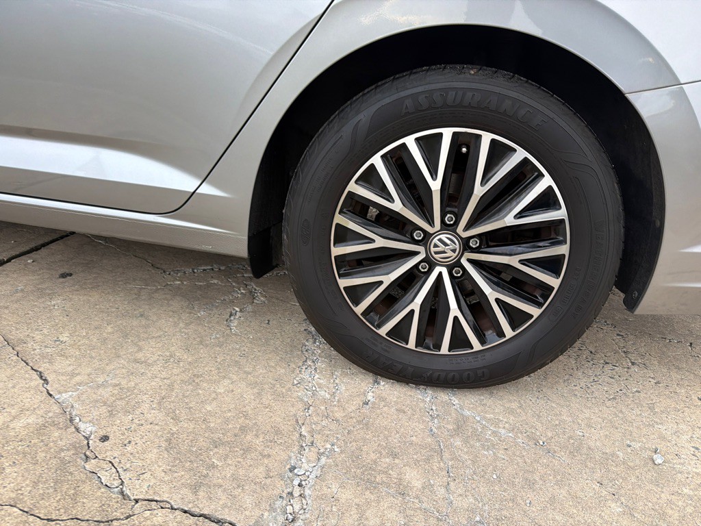 2021 Volkswagen Jetta Image 37