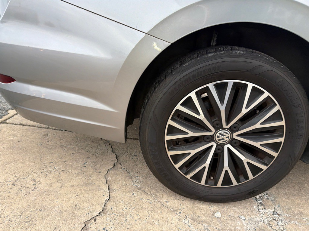 2021 Volkswagen Jetta Image 38