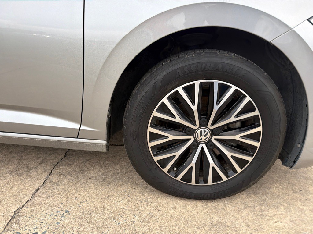 2021 Volkswagen Jetta Image 39