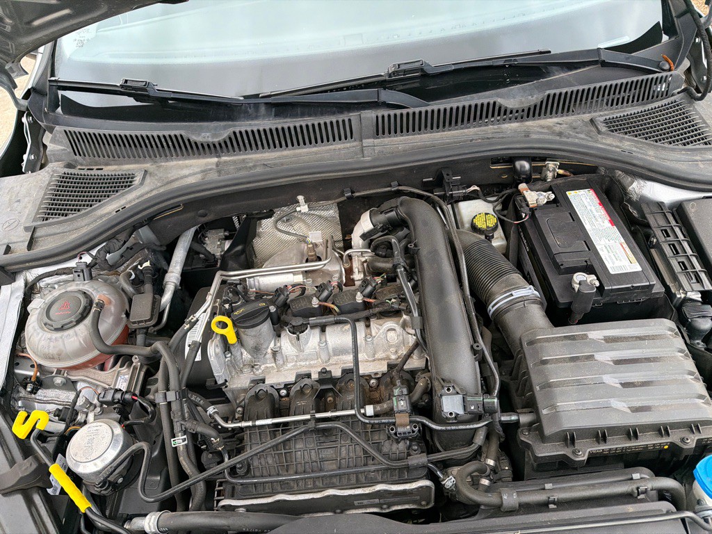 2021 Volkswagen Jetta Image 41