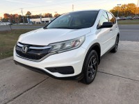 Image for 2016 Honda CR-V SE ID: 6993642