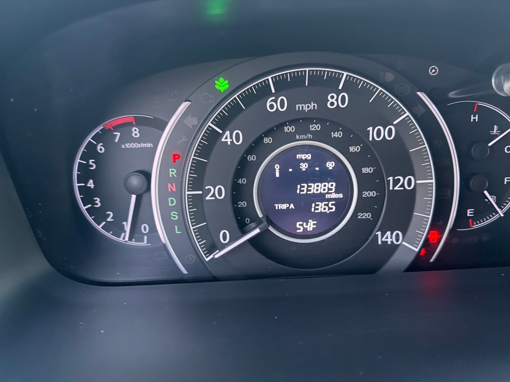 2016 Honda CR-V Image 10