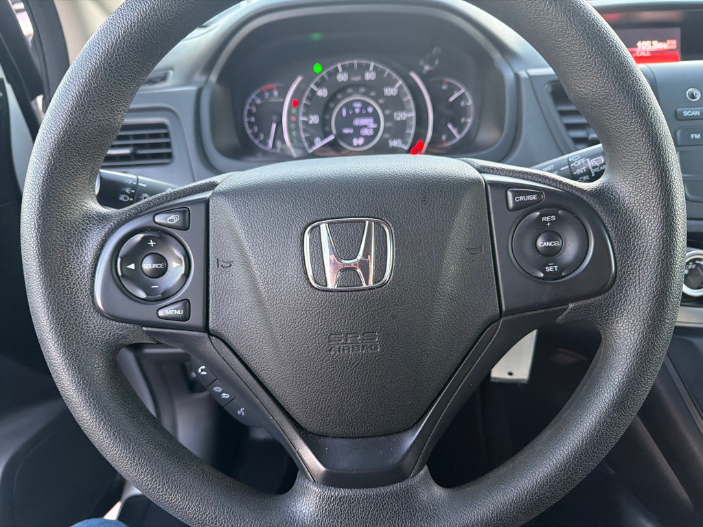 2016 Honda CR-V Image 11