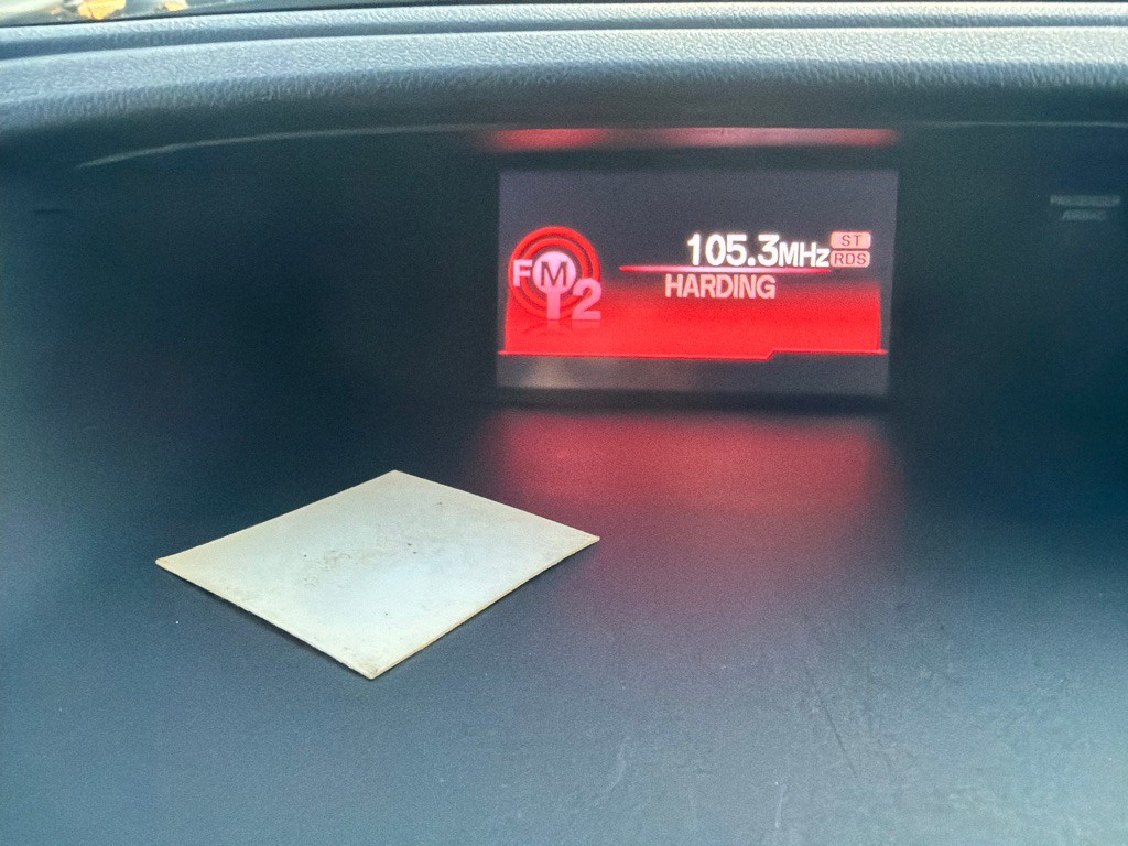 2016 Honda CR-V Image 12