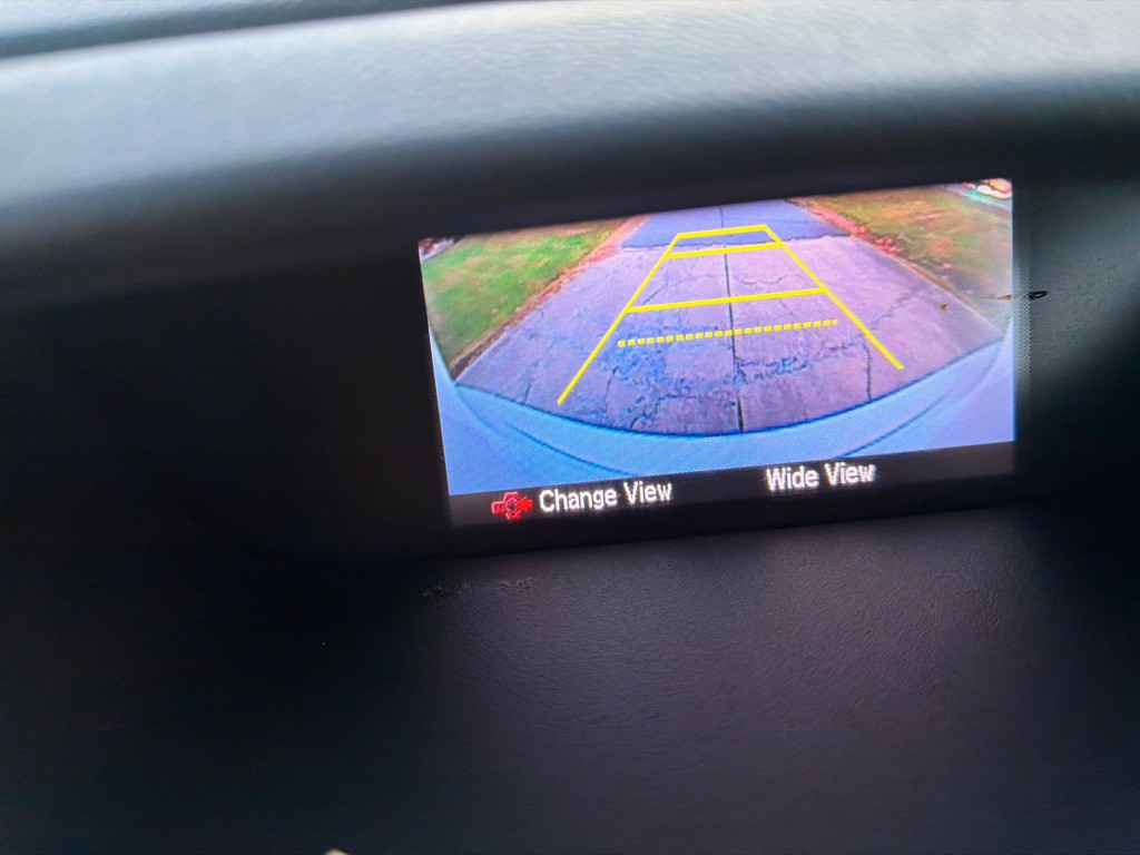 2016 Honda CR-V Image 13