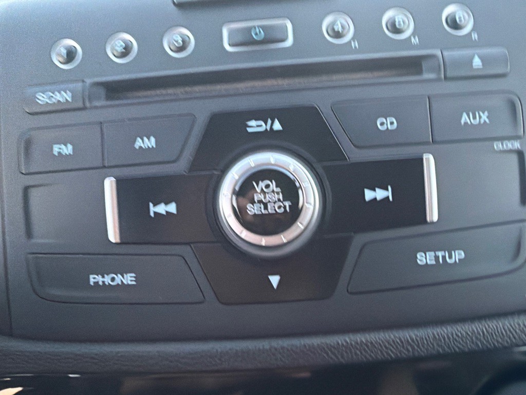 2016 Honda CR-V Image 14