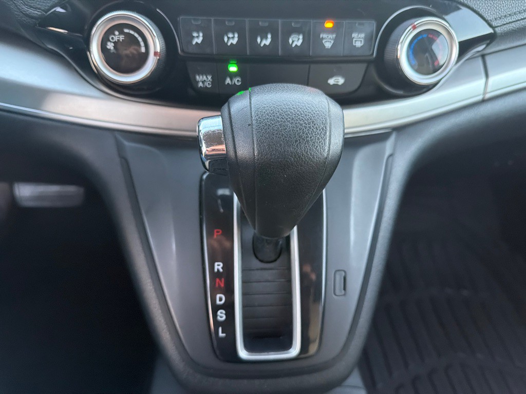 2016 Honda CR-V Image 15