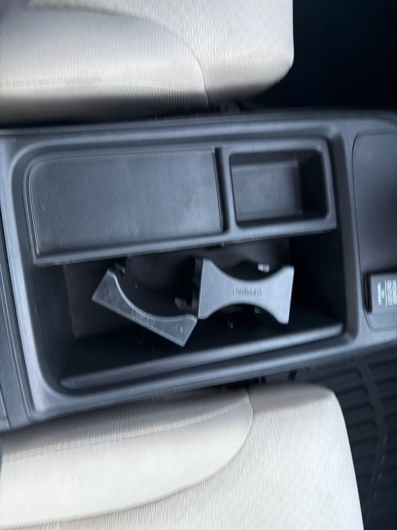 2016 Honda CR-V Image 16