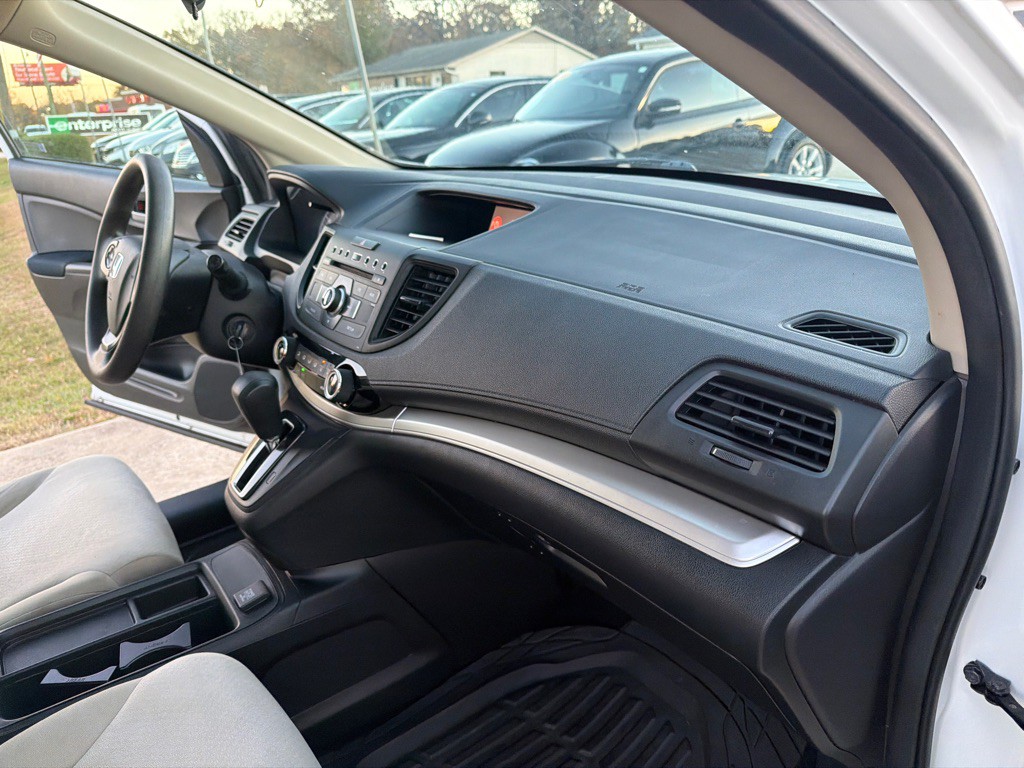 2016 Honda CR-V Image 19