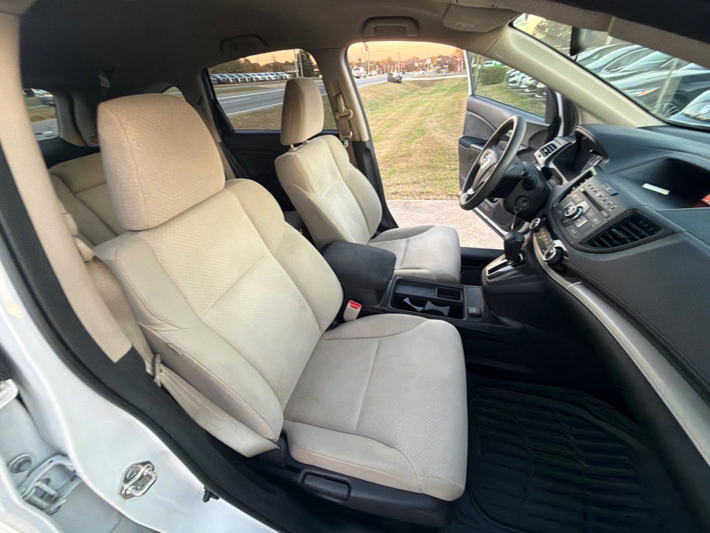 2016 Honda CR-V Image 20