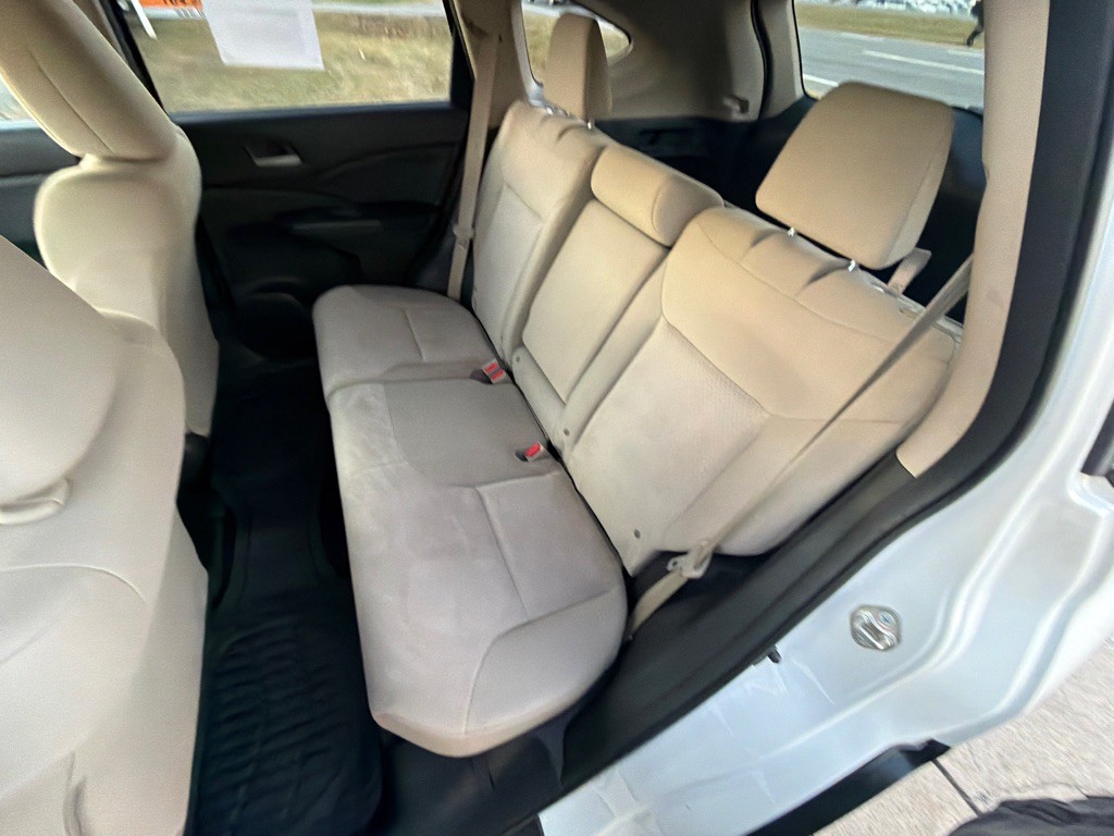 2016 Honda CR-V Image 22