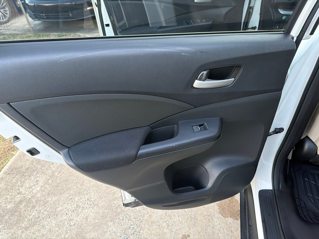 2016 Honda CR-V Image 23