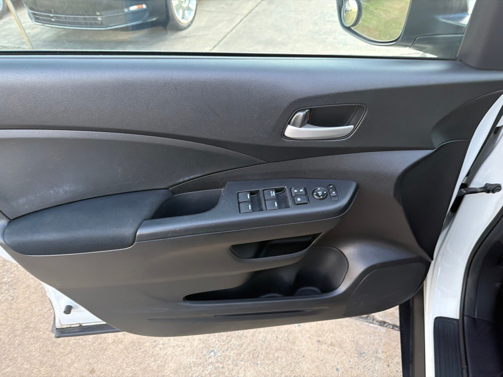 2016 Honda CR-V Image 24