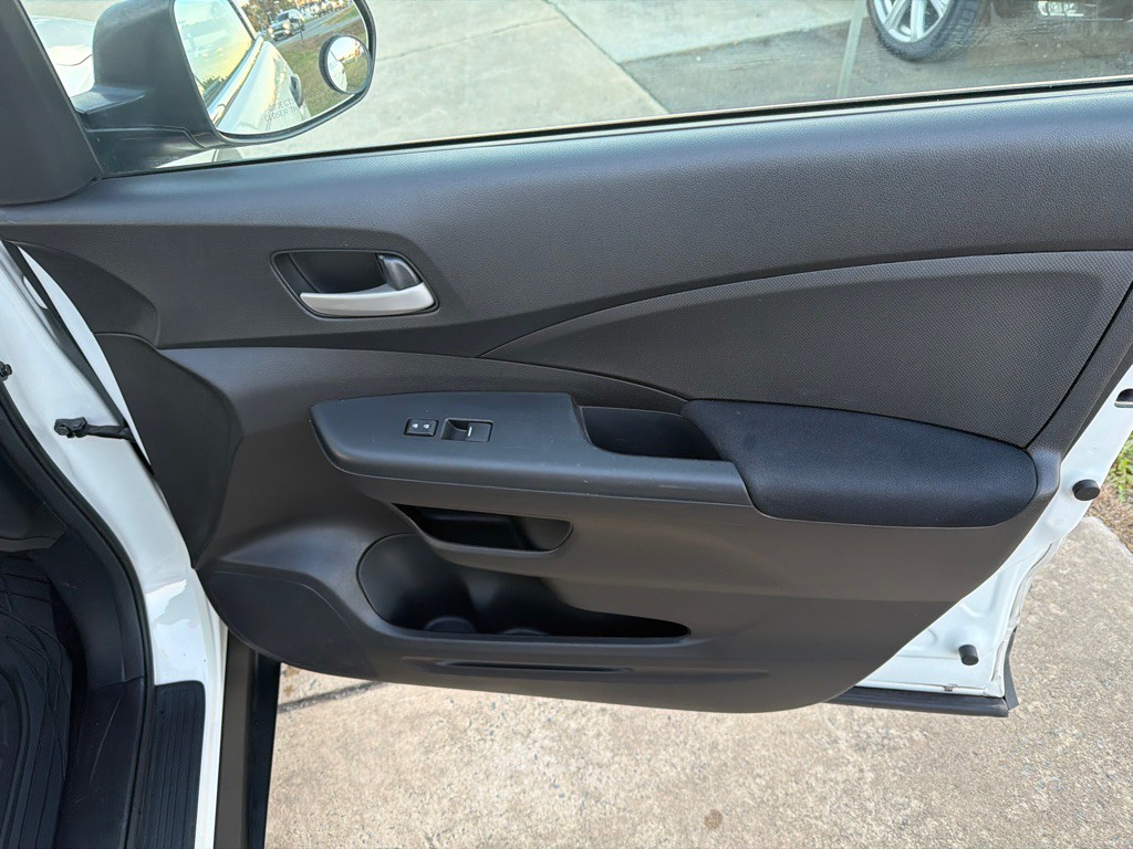 2016 Honda CR-V Image 26