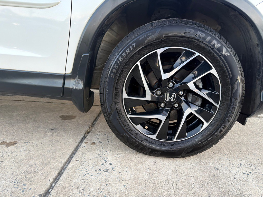 2016 Honda CR-V Image 27