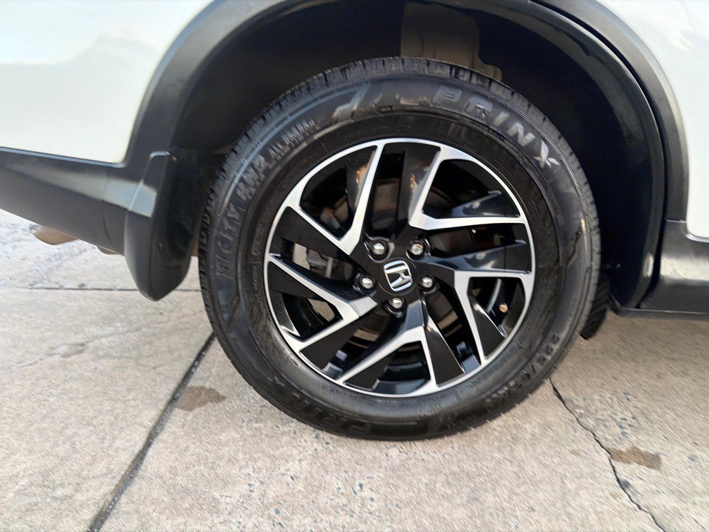 2016 Honda CR-V Image 28