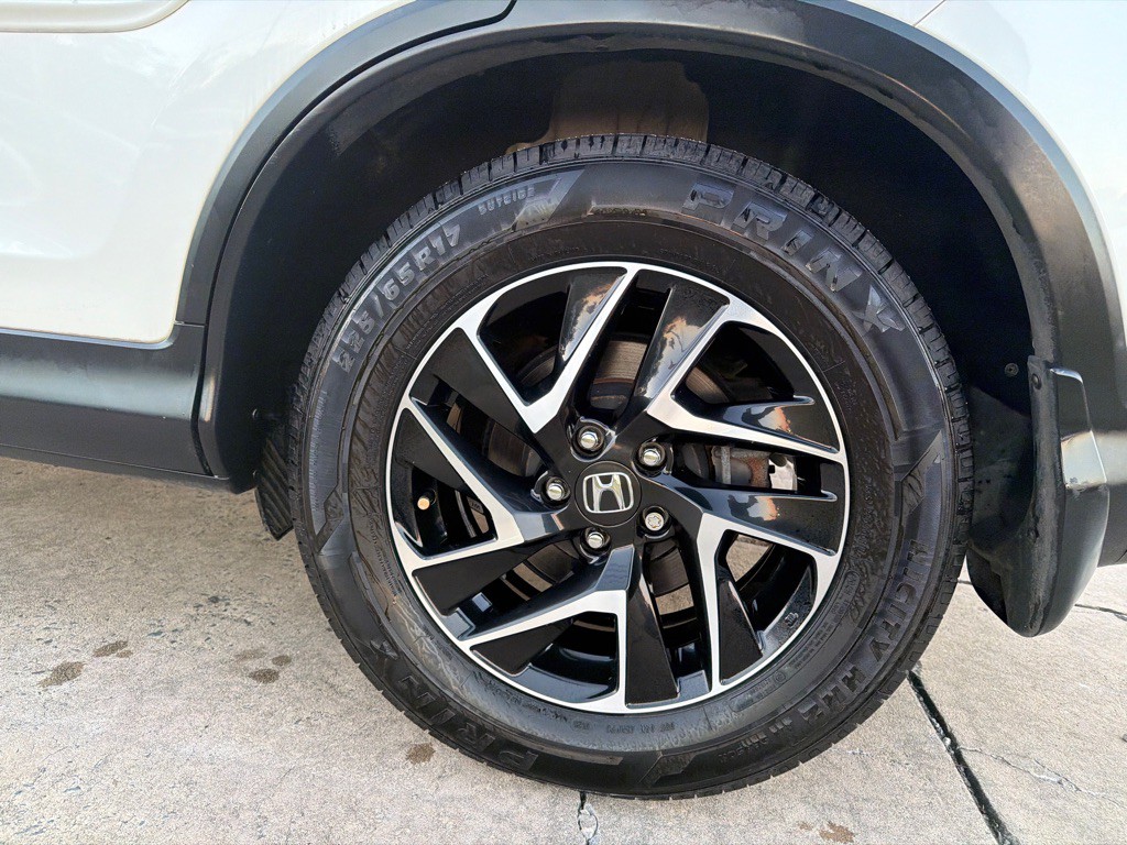 2016 Honda CR-V Image 29