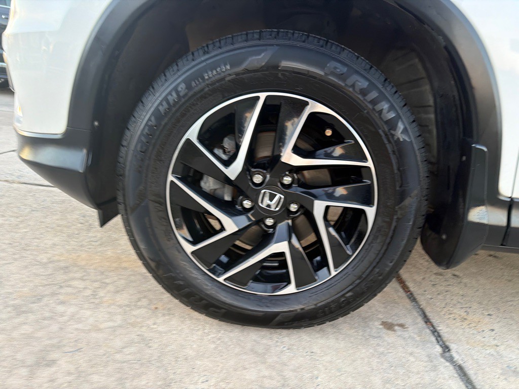 2016 Honda CR-V Image 30