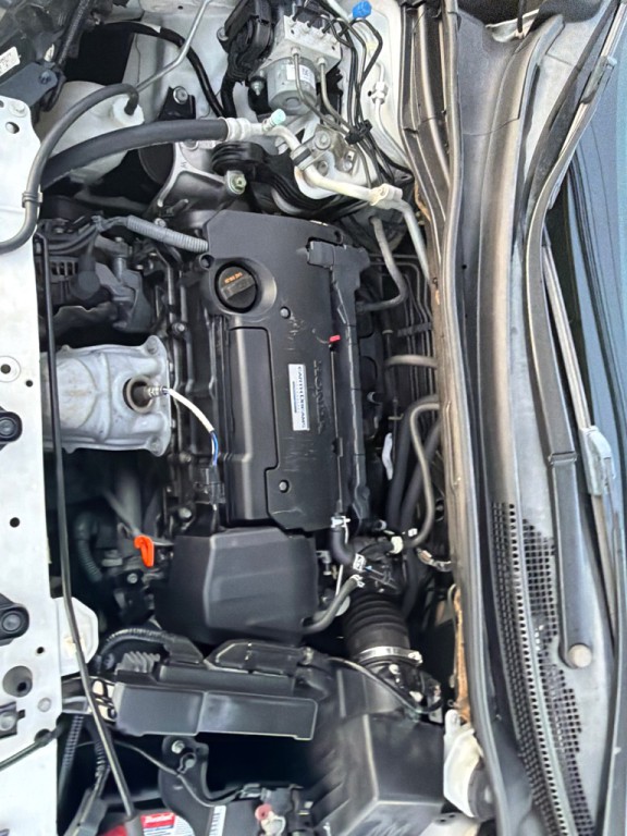 2016 Honda CR-V Image 32