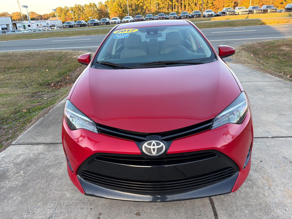 2017 Toyota Corolla Image 6