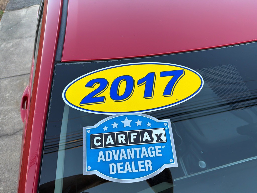 2017 Toyota Corolla Image 15