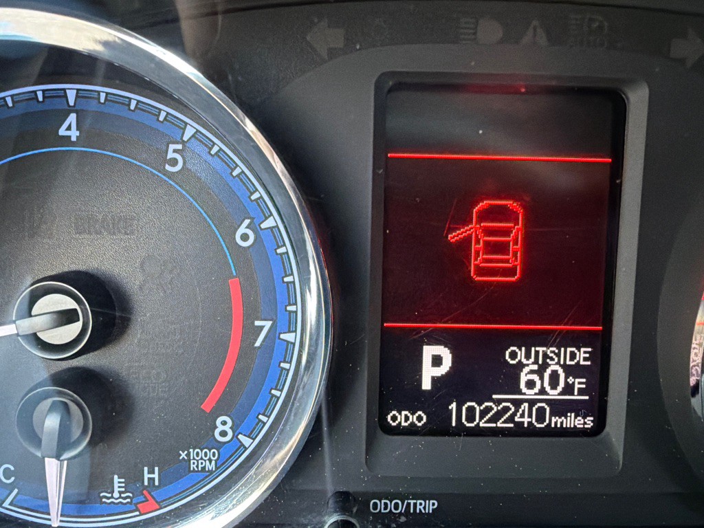 2017 Toyota Corolla Image 17