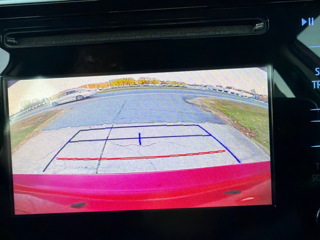 2017 Toyota Corolla Image 21