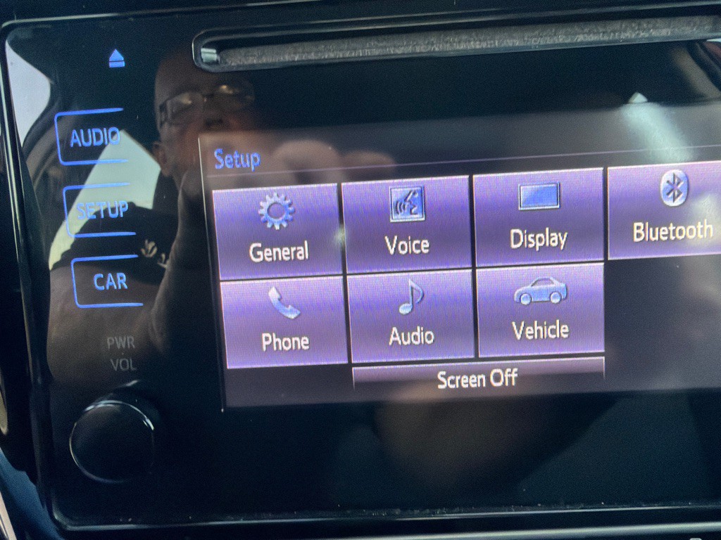 2017 Toyota Corolla Image 22